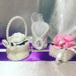 Бонбоньерки и таросики 