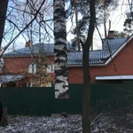 Фото №5 Спиливание, удаление деревьев, обрезка, укрепление.