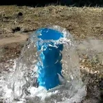 Бурение скважин на воду с гарантией воды