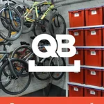 QB ответственное хранение вещей с доставкой