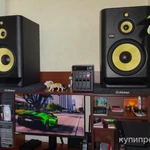 фото Комп FX8370/ASRock 970pro3/SSD/32 Гб Kingston/600W