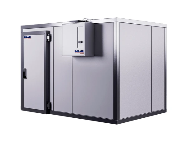 Фото Холодильная Камера POLAIR КХН-2,94 Standard (1360*1360, h=2200)