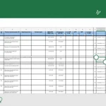 Фото №3 Создание таблиц Excel, набор текста в Word 