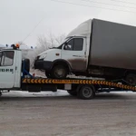 Фото №4 Эвакуатор автотехпомощь на дороге 24/7
