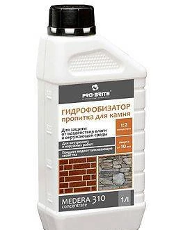 Фото Гидрофобизатор-пропитка для камня Medera 310 Concentrate