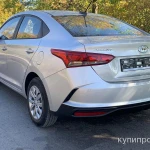 Фото №5 Hyundai Accent, 2023