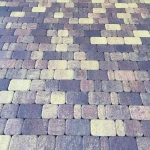 Фото №7 Укладка  тротуарной плитки