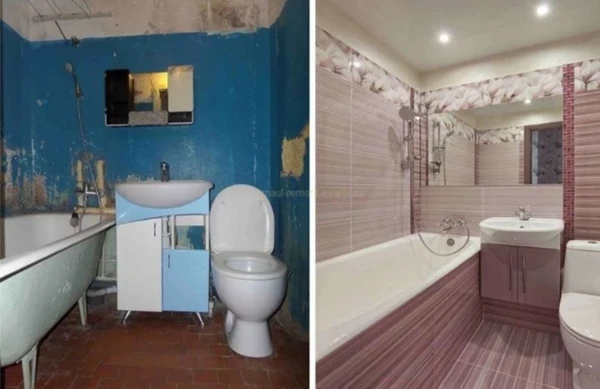 Фото Отделочные работы 
