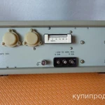 Фото №4 Генератор Г3-118 новый