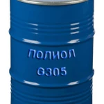 фото Полимер-полиол Puranol PP 3045