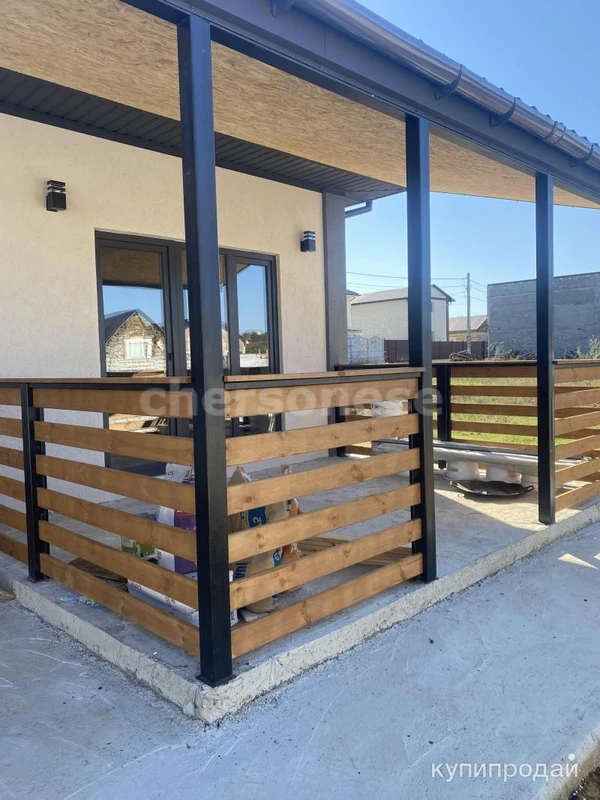 Фото Лот  74821 Дом подходит под семейную ипотеку! Продается уютный дом в СТ