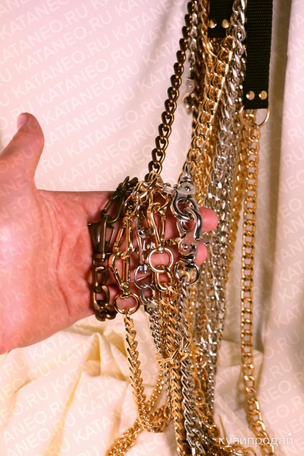 Фото Фурнитура для пошива купальников и пляжных аксессуаровwww