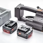 фото DD163U Аккумуляторный стреппинг инструмент