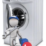 Срочный ремонт стиральных машин на дому у заказчика 