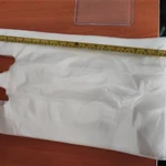 Фото №5 Пакеты майка оптом пвд 22х45 13 мкм