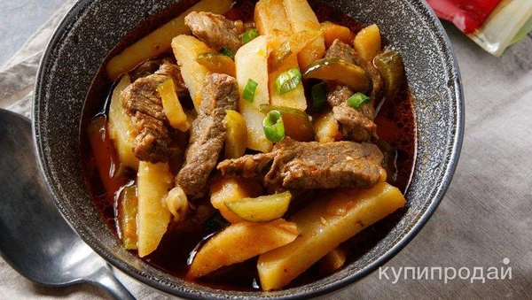 Фото Домашняя, вкусная, готовая еда