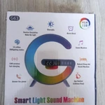 Фото №6 Часы -колонка