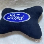 Фото №5 Подушки в авто под голову