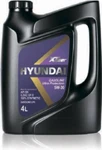 фото Масло hyundai SN 5W-30 XTeer gasoline Ultra синтетика