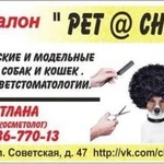 Зоосалон &amp;quot; PET charm &amp;quot;