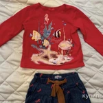 Фото №6 Вещи пакетом 3 года H&M PlayToday