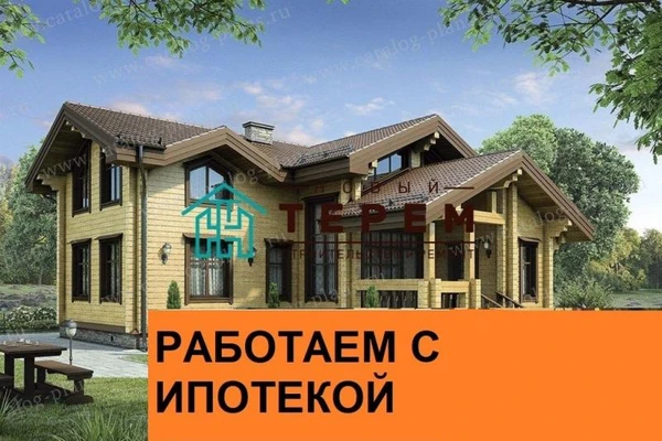 Фото Бани под ключ