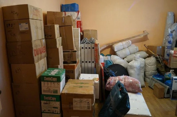 Фото Грузоперевозки переезды газель