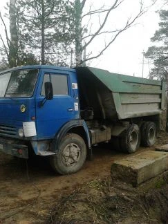 Фото Навоз коровий с доставкой