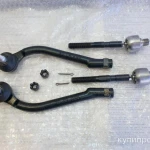 Фото №3 Рулевые наконечники, тяги для Kia Hyundai