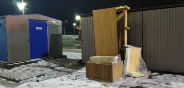 Фото Коммерческие грузоперевозки недорого