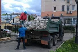 Фото Вывоз мусора,уборка.