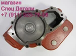 Фото №4 Daewoo Насос водяной (помпа) DV15T 65065006385D