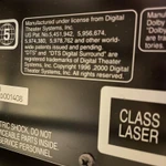 фото Проигрыватель граммпластинок