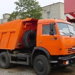 Фото №3 Вывоз старой мебели и хлама. Газель, газ самосвал, камаз, контейнер 8, 20 и 30 кубов