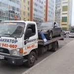 Заказать эвакуатор в Томске