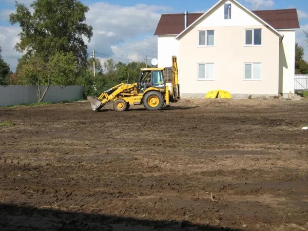 Фото Благоустройство в Пушкине заказывать не стоит, если вы не..