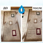 Фото №2 Профессиональная химчистка ковров