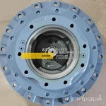 фото Бортовой редуктор хода HITACHI EX135, EX140