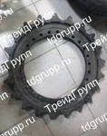 фото YN51D01003P1 Колесо ведущее Kobelco SK200-8