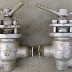 фото Вентили сильфонные стальные КЗ 26​362 Ду32 Ру40