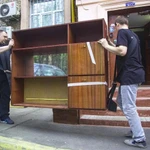 Фото №3 Услуги грузчиков