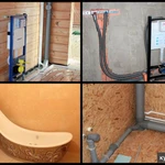 Фото №12 Продам систему отопления. Новая, на гарантии.