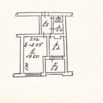 Фото №2 1-к квартира, 41 м2, 2/9 эт.