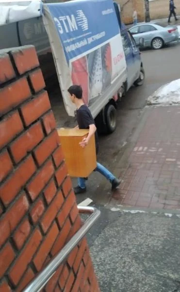 Фото Грузчики недорого Дзержинский