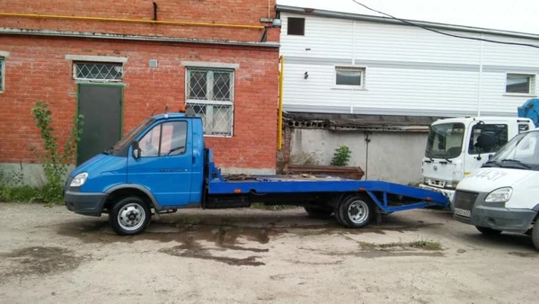 Фото Эвакуаторы автомобилей круглосуточно в Цивильске