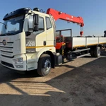 Фото №5 Манипулятор 8/10т 19м DongYang SS1956