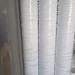 фото Пластиковые пищевые вёдра 10л