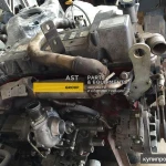 Фото №5 Двигатель Hino J05E для экскаваторов Kobelco New Holland SK200, E265