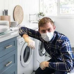 Быстрый ремонт стиральных и посудомоечных машин