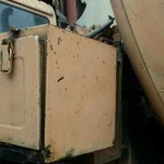 Доставка бетонов растворов песка щебня